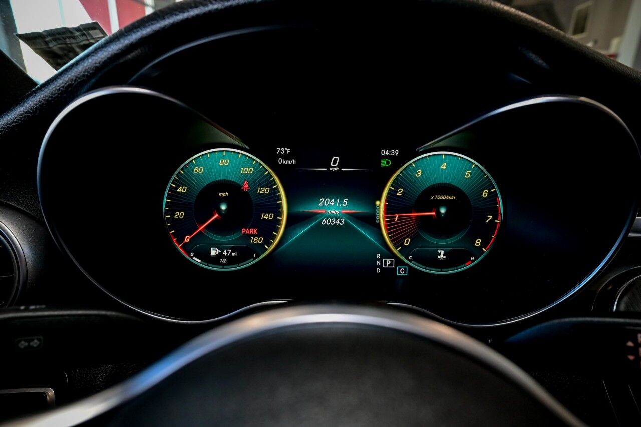 2021 Mercedes-Benz C-Class C 300, Pano Roof Springfield NJ