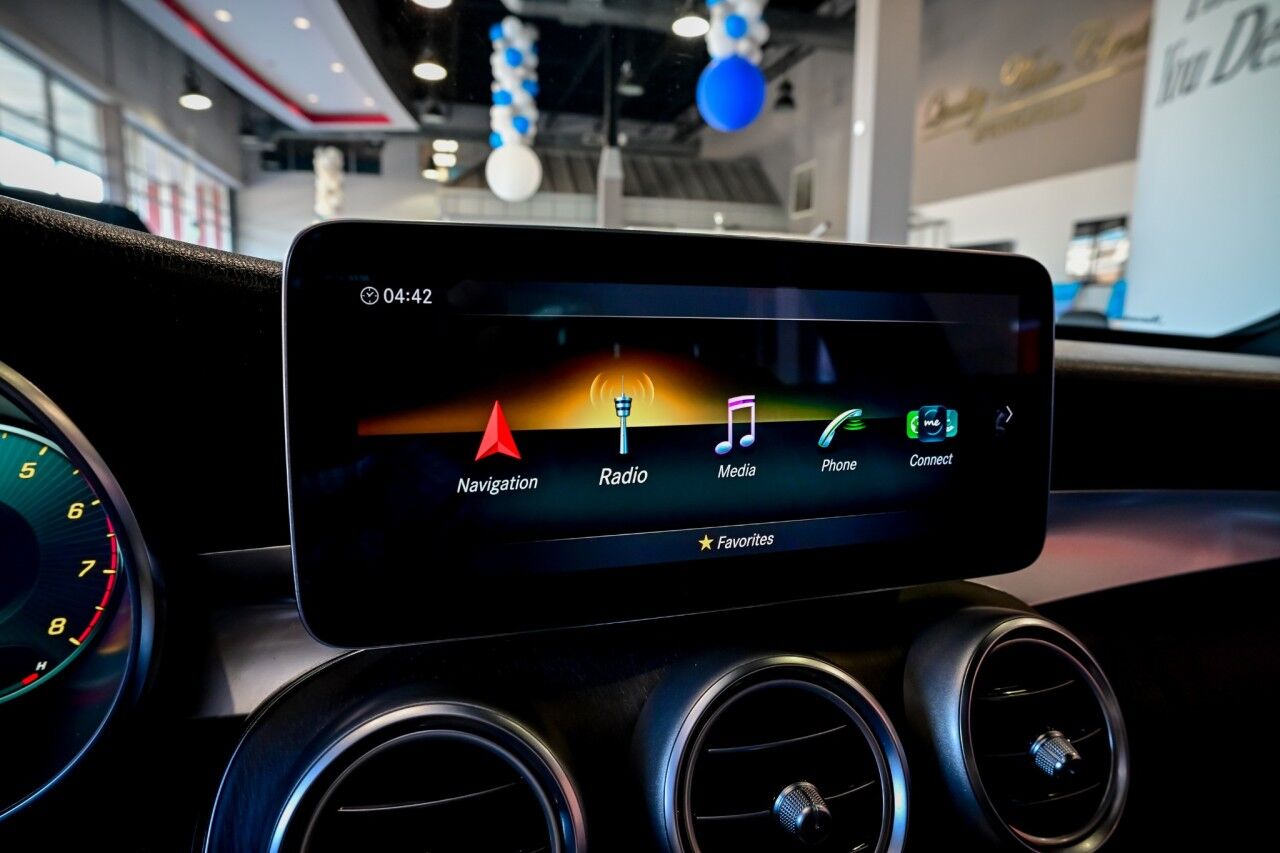 2021 Mercedes-Benz C-Class C 300, Pano Roof Springfield NJ