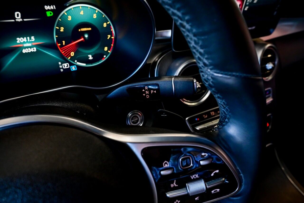 2021 Mercedes-Benz C-Class C 300, Pano Roof Springfield NJ