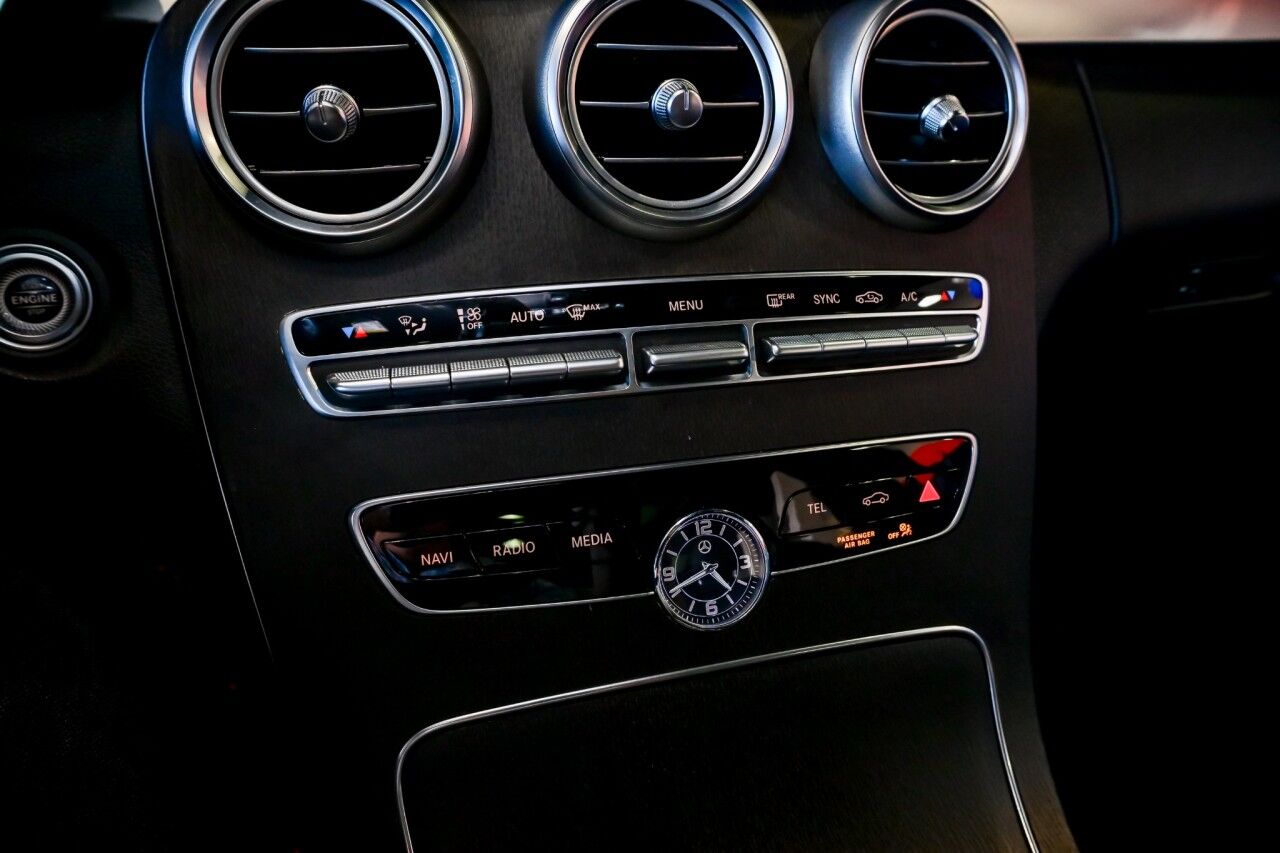 2021 Mercedes-Benz C-Class C 300, Pano Roof Springfield NJ