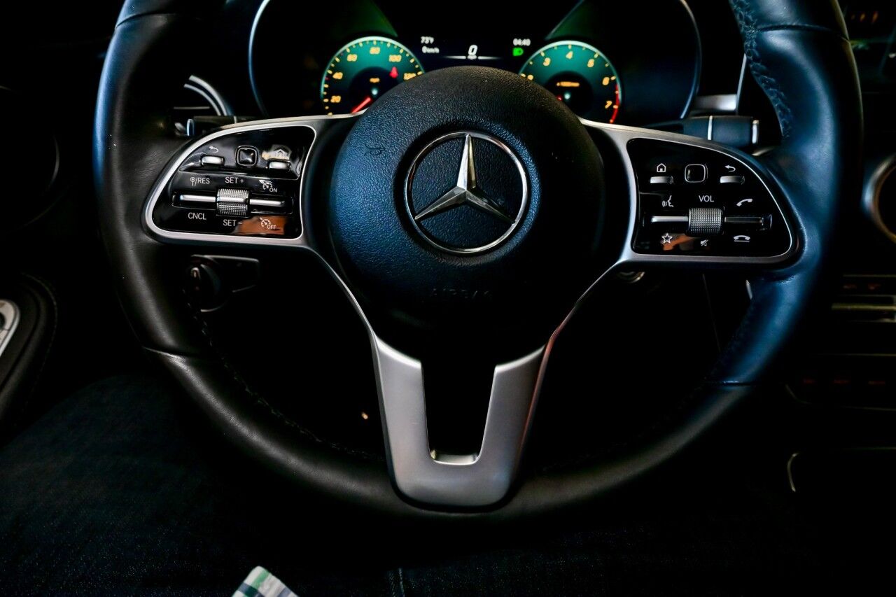 2021 Mercedes-Benz C-Class C 300, Pano Roof Springfield NJ