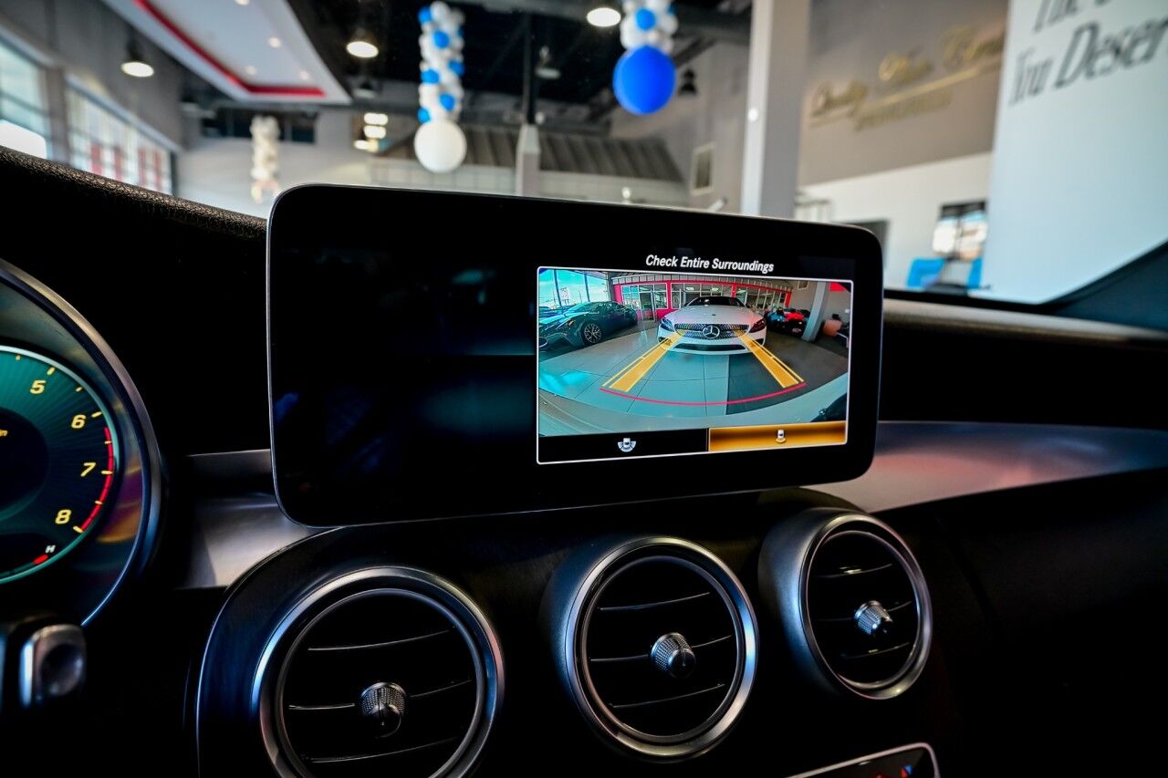 2021 Mercedes-Benz C-Class C 300, Pano Roof Springfield NJ