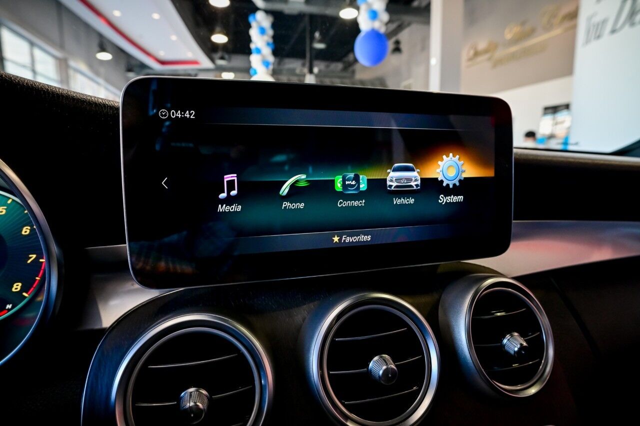 2021 Mercedes-Benz C-Class C 300, Pano Roof Springfield NJ