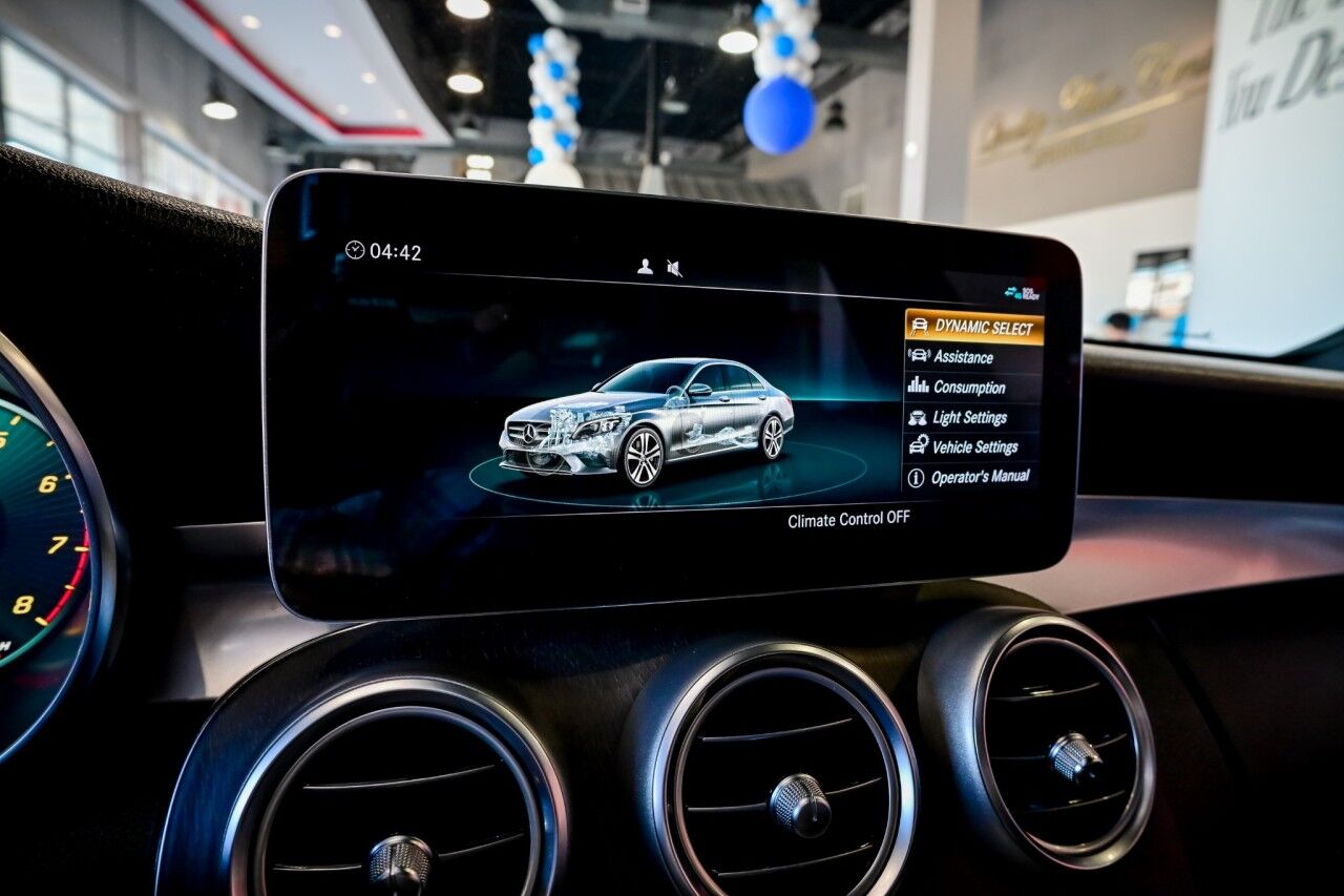 2021 Mercedes-Benz C-Class C 300, Pano Roof Springfield NJ