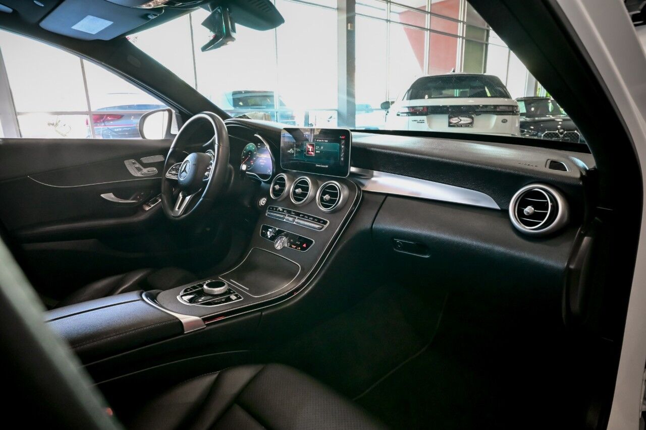 2021 Mercedes-Benz C-Class C 300, Pano Roof Springfield NJ