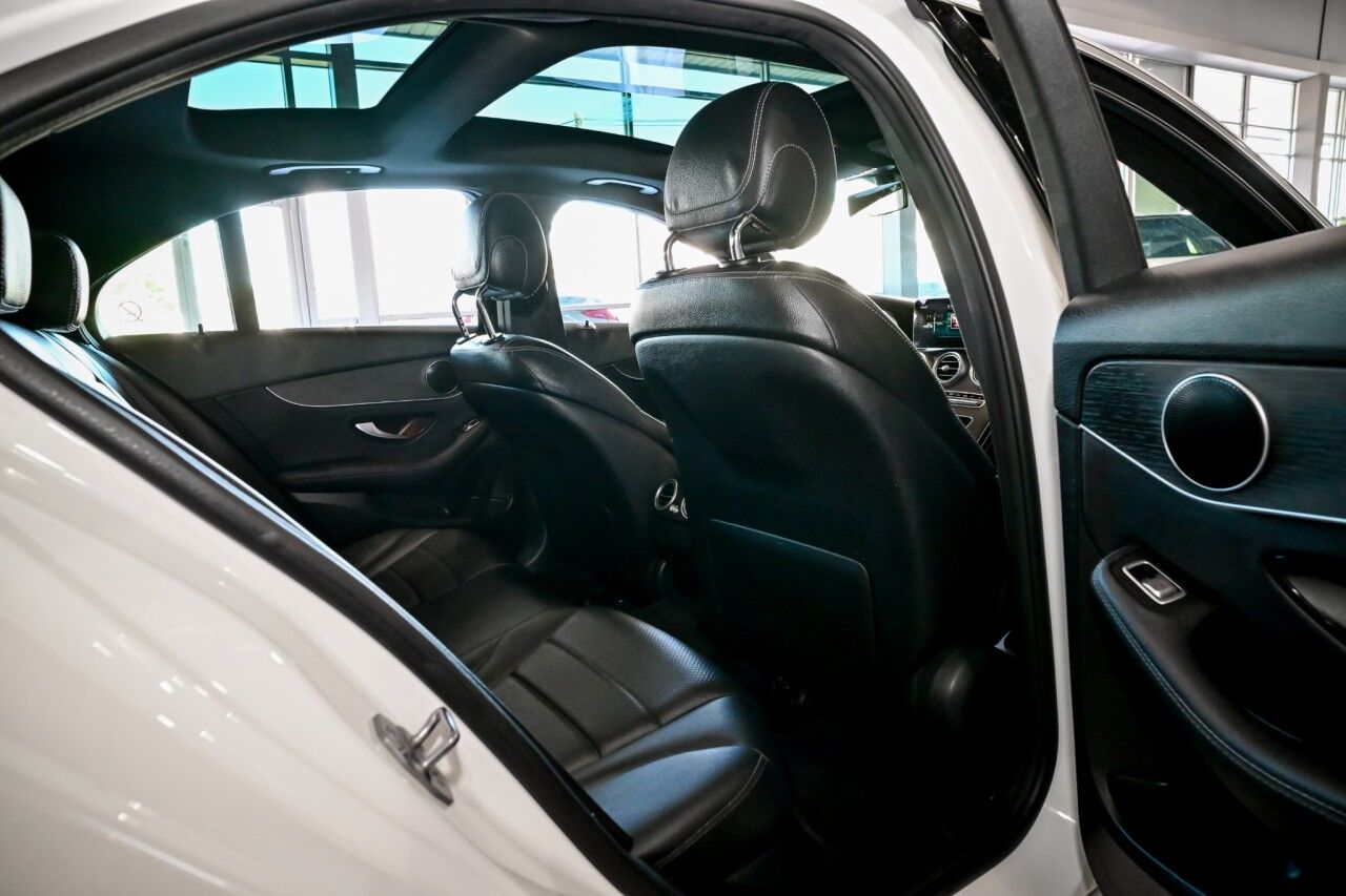 2021 Mercedes-Benz C-Class C 300, Pano Roof Springfield NJ