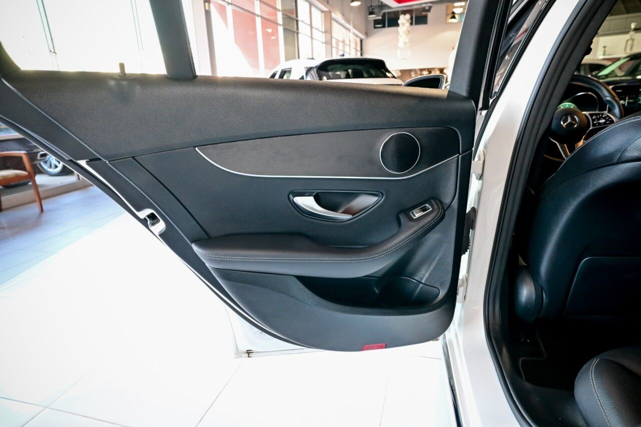 2021 Mercedes-Benz C-Class C 300, Pano Roof Springfield NJ