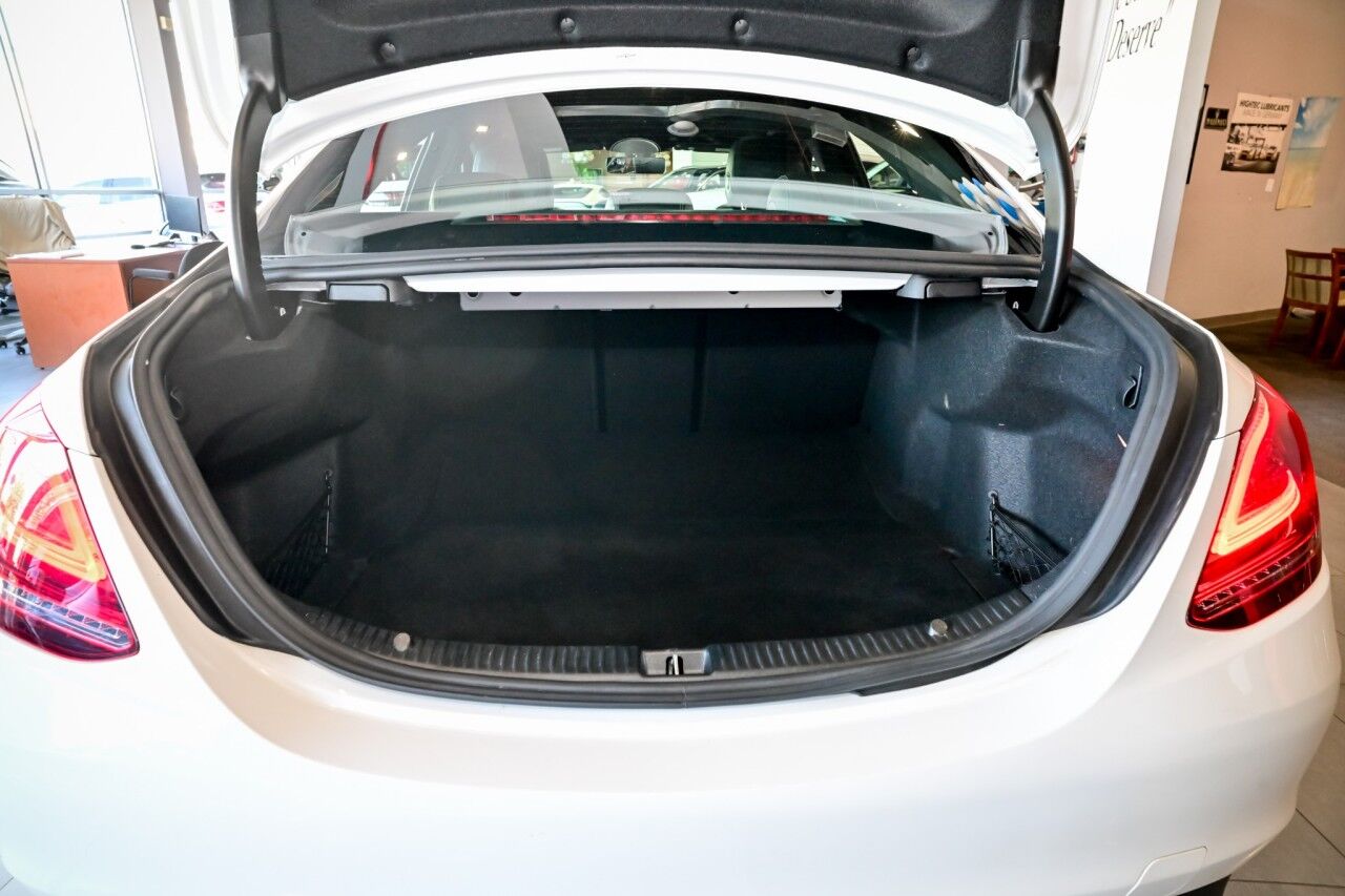 2021 Mercedes-Benz C-Class C 300, Pano Roof Springfield NJ