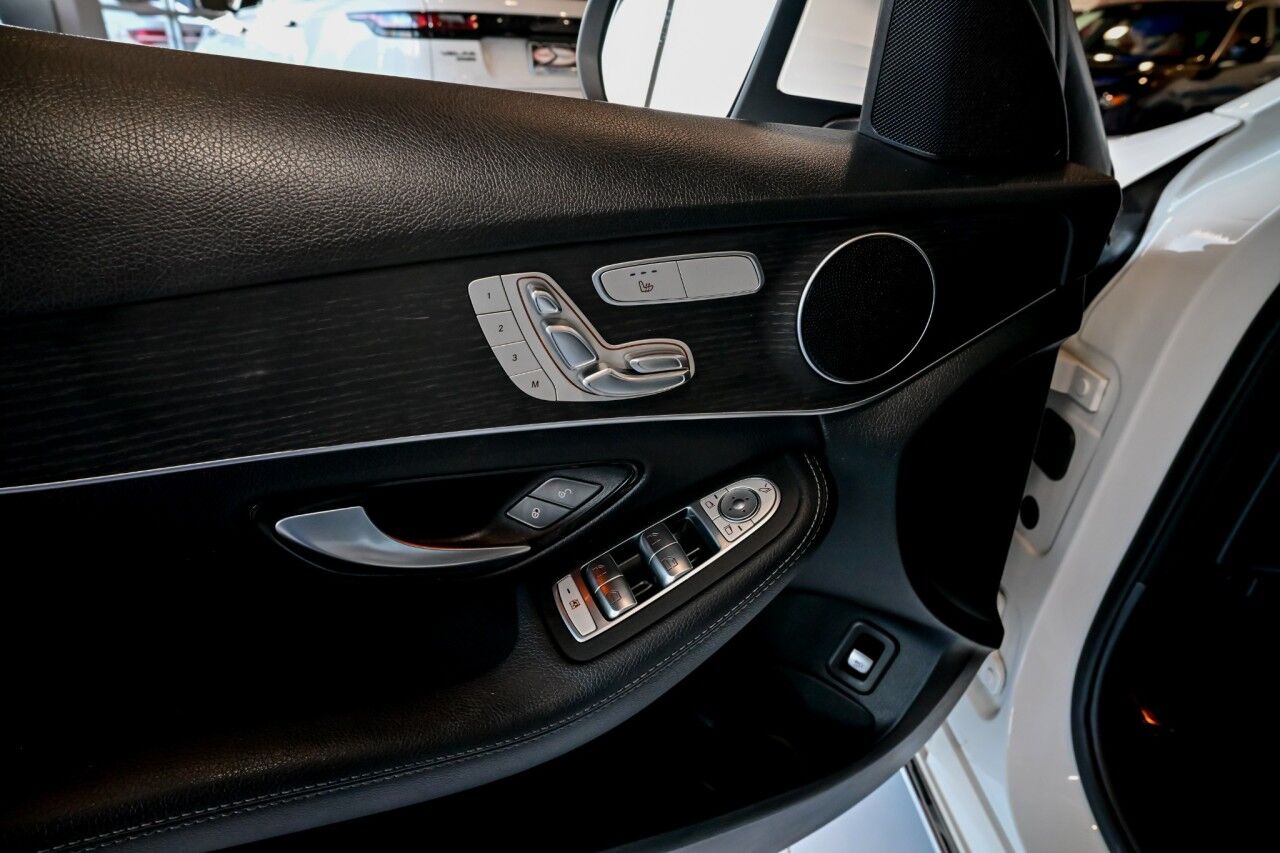 2021 Mercedes-Benz C-Class C 300, Pano Roof Springfield NJ