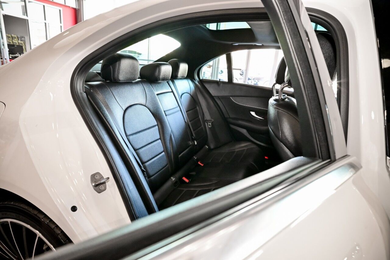 2021 Mercedes-Benz C-Class C 300, Pano Roof Springfield NJ