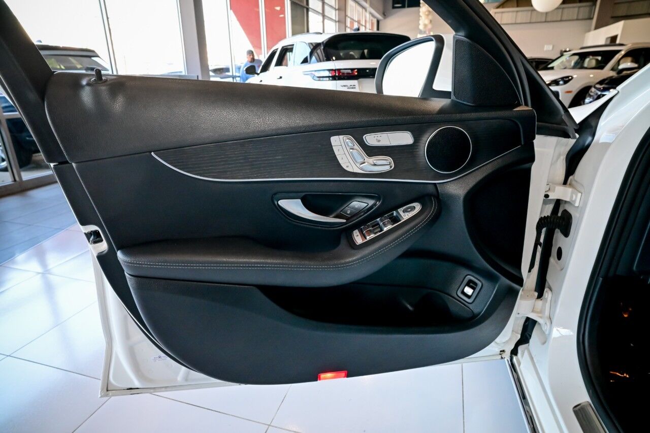 2021 Mercedes-Benz C-Class C 300, Pano Roof Springfield NJ