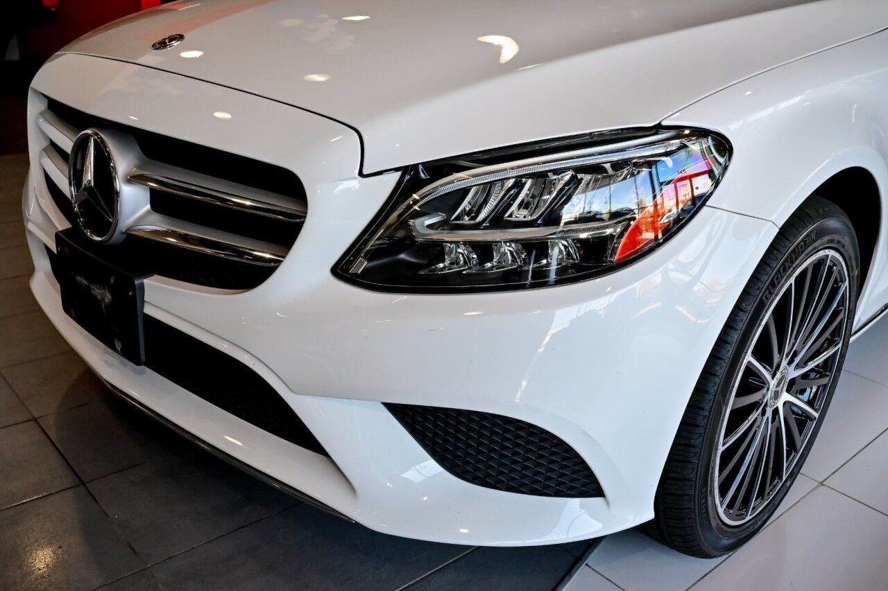 2021 Mercedes-Benz C-Class C 300, Pano Roof Springfield NJ