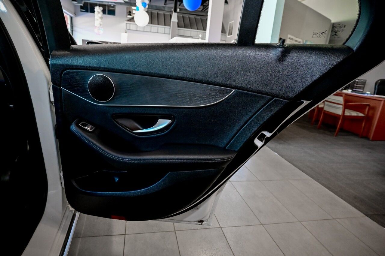 2021 Mercedes-Benz C-Class C 300, Pano Roof Springfield NJ