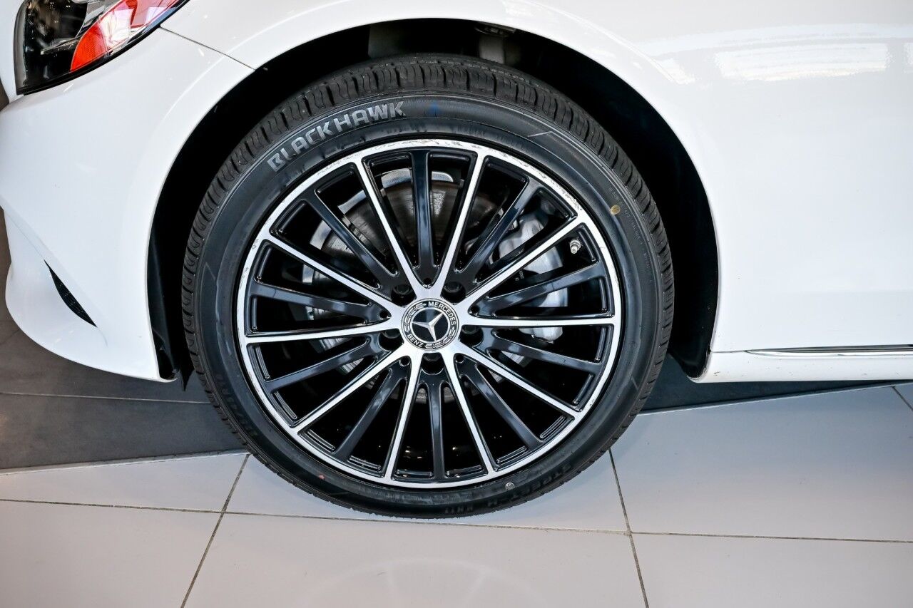 2021 Mercedes-Benz C-Class C 300, Pano Roof Springfield NJ