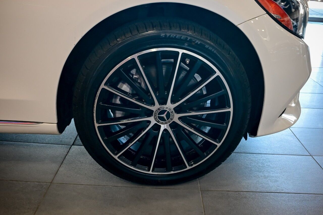2021 Mercedes-Benz C-Class C 300, Pano Roof Springfield NJ
