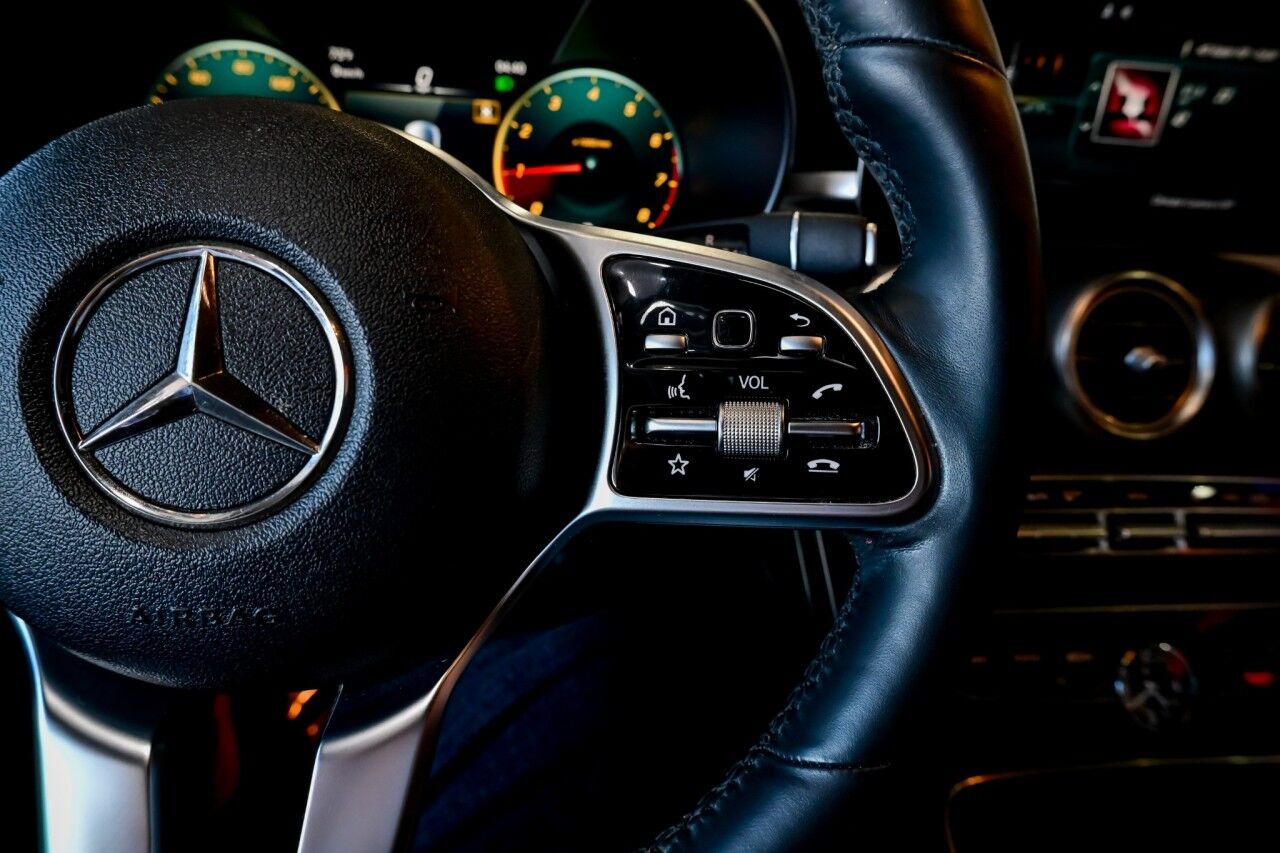 2021 Mercedes-Benz C-Class C 300, Pano Roof Springfield NJ