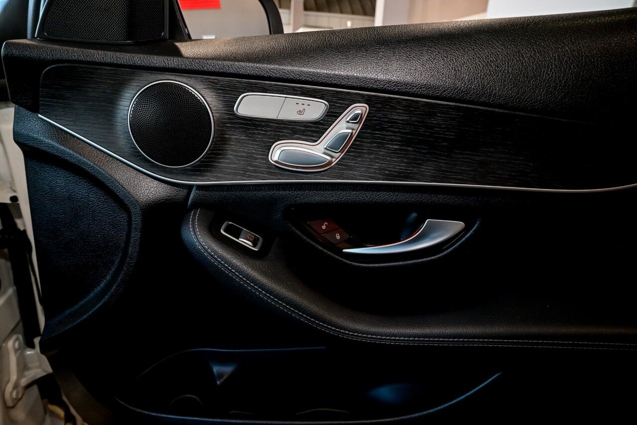 2021 Mercedes-Benz C-Class C 300, Pano Roof Springfield NJ