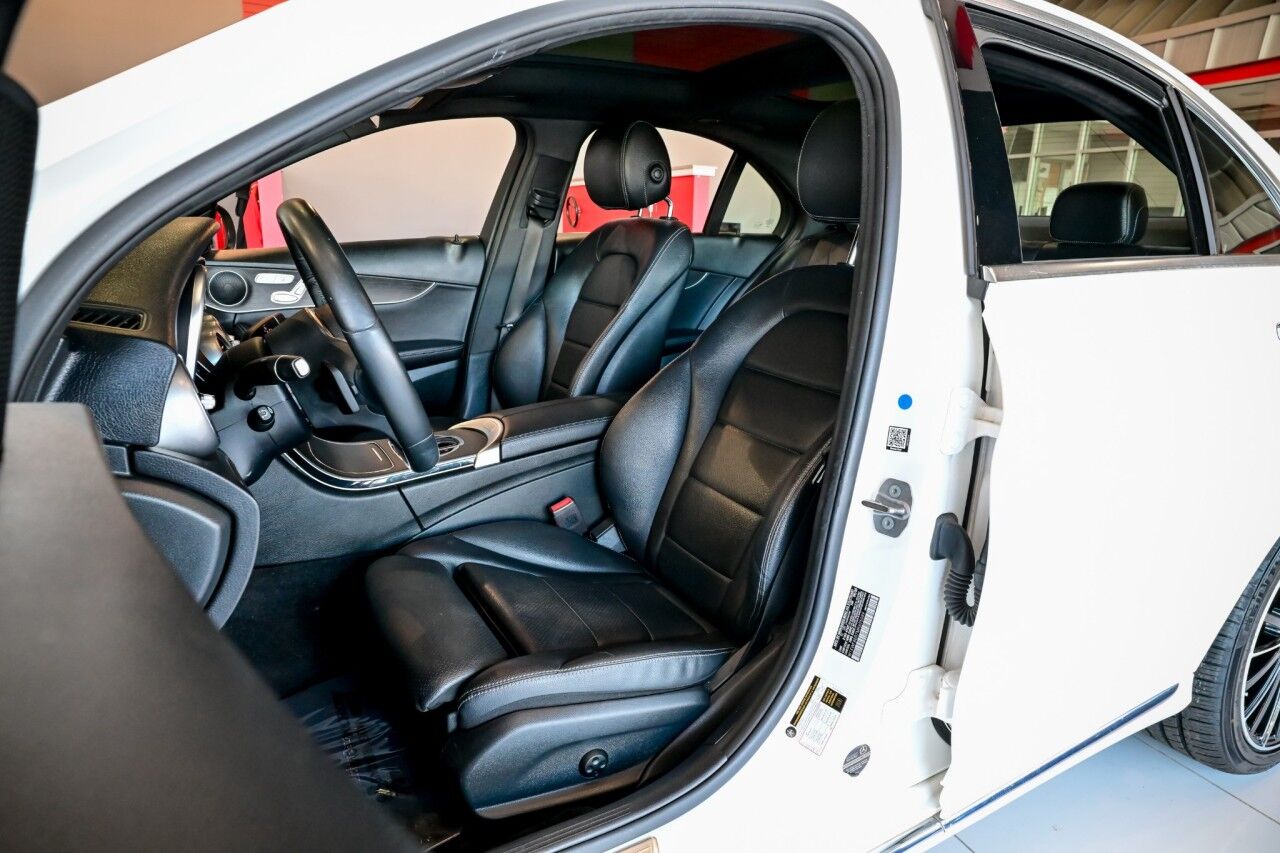 2021 Mercedes-Benz C-Class C 300, Pano Roof Springfield NJ