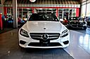 2021 Mercedes-Benz C-Class C 300, Pano Roof Springfield NJ