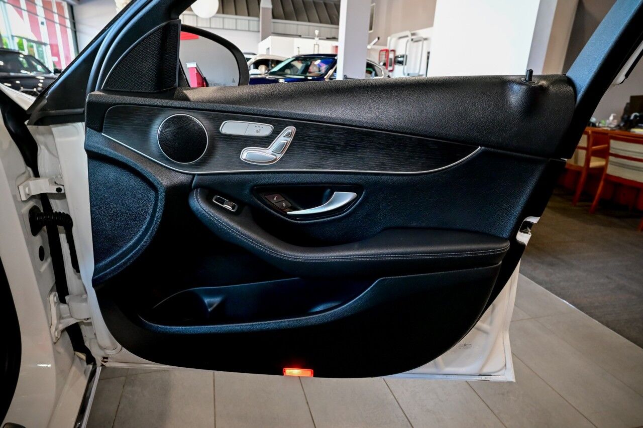 2021 Mercedes-Benz C-Class C 300, Pano Roof Springfield NJ