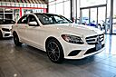 2021 Mercedes-Benz C-Class C 300, Pano Roof Springfield NJ