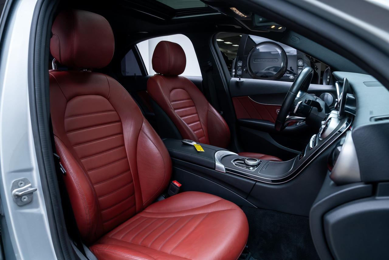 2021 Mercedes-Benz C-Class C 300 Portland OR