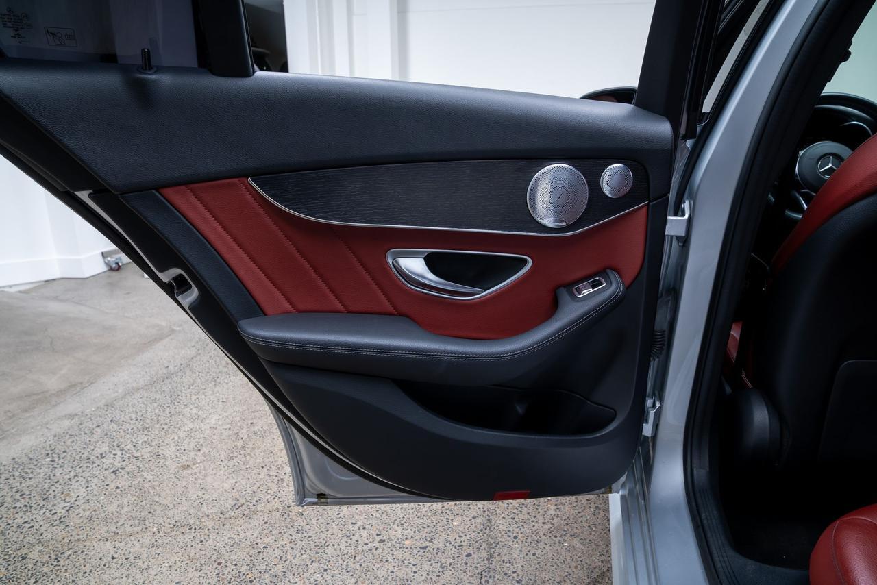 2021 Mercedes-Benz C-Class C 300 Portland OR
