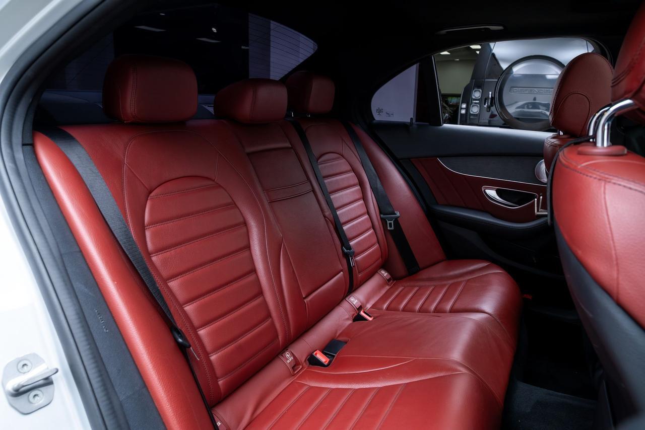 2021 Mercedes-Benz C-Class C 300 Portland OR