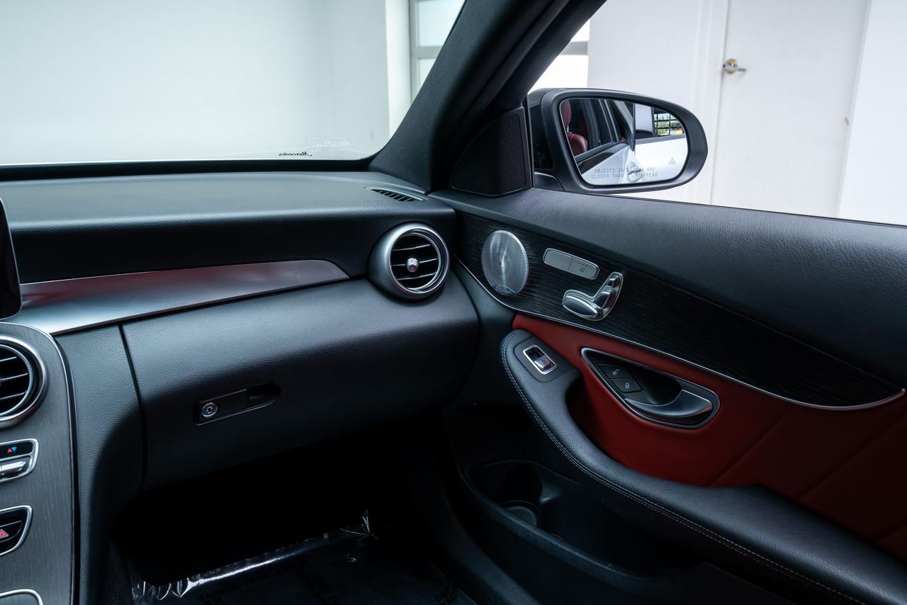 2021 Mercedes-Benz C-Class C 300 Portland OR