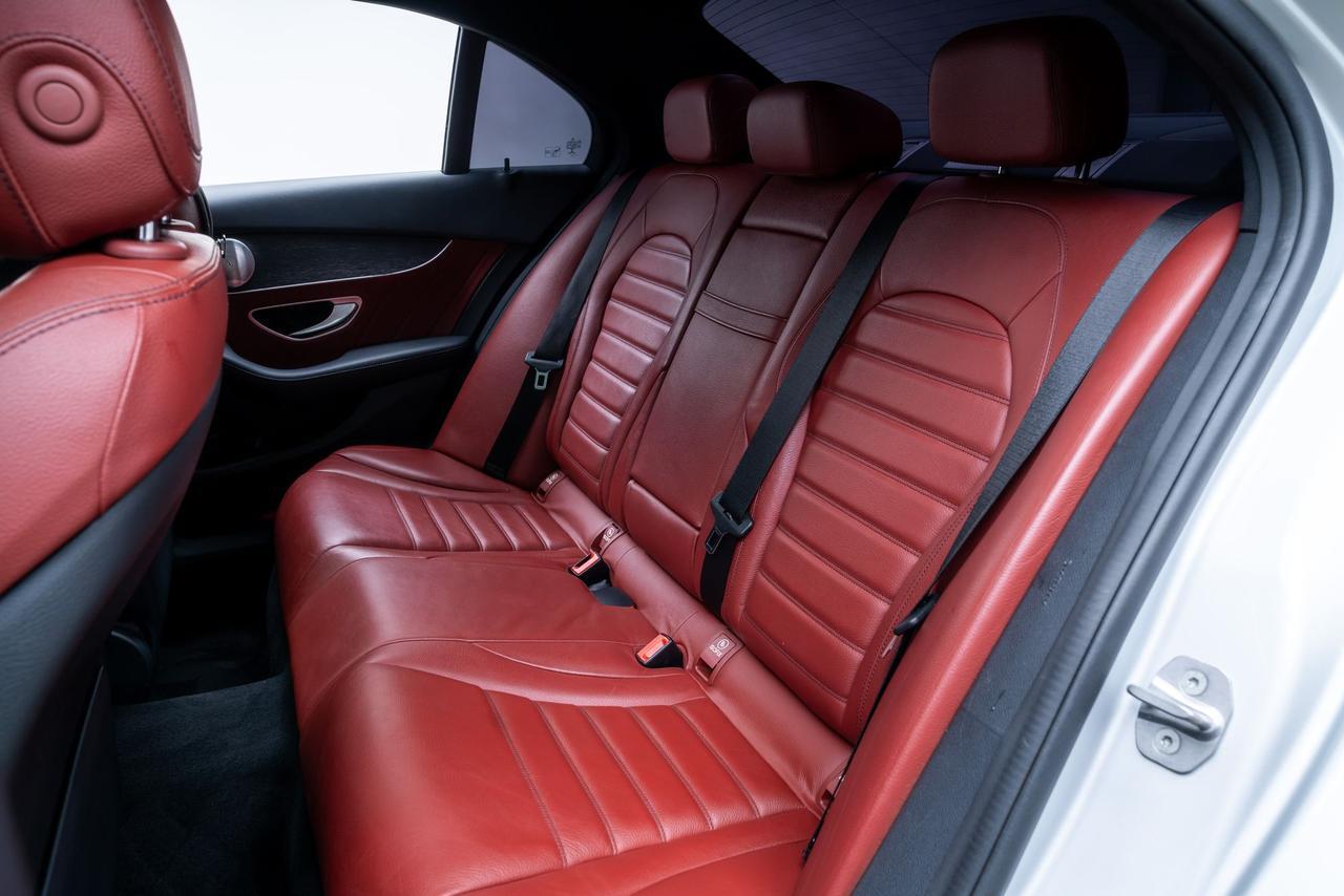 2021 Mercedes-Benz C-Class C 300 Portland OR