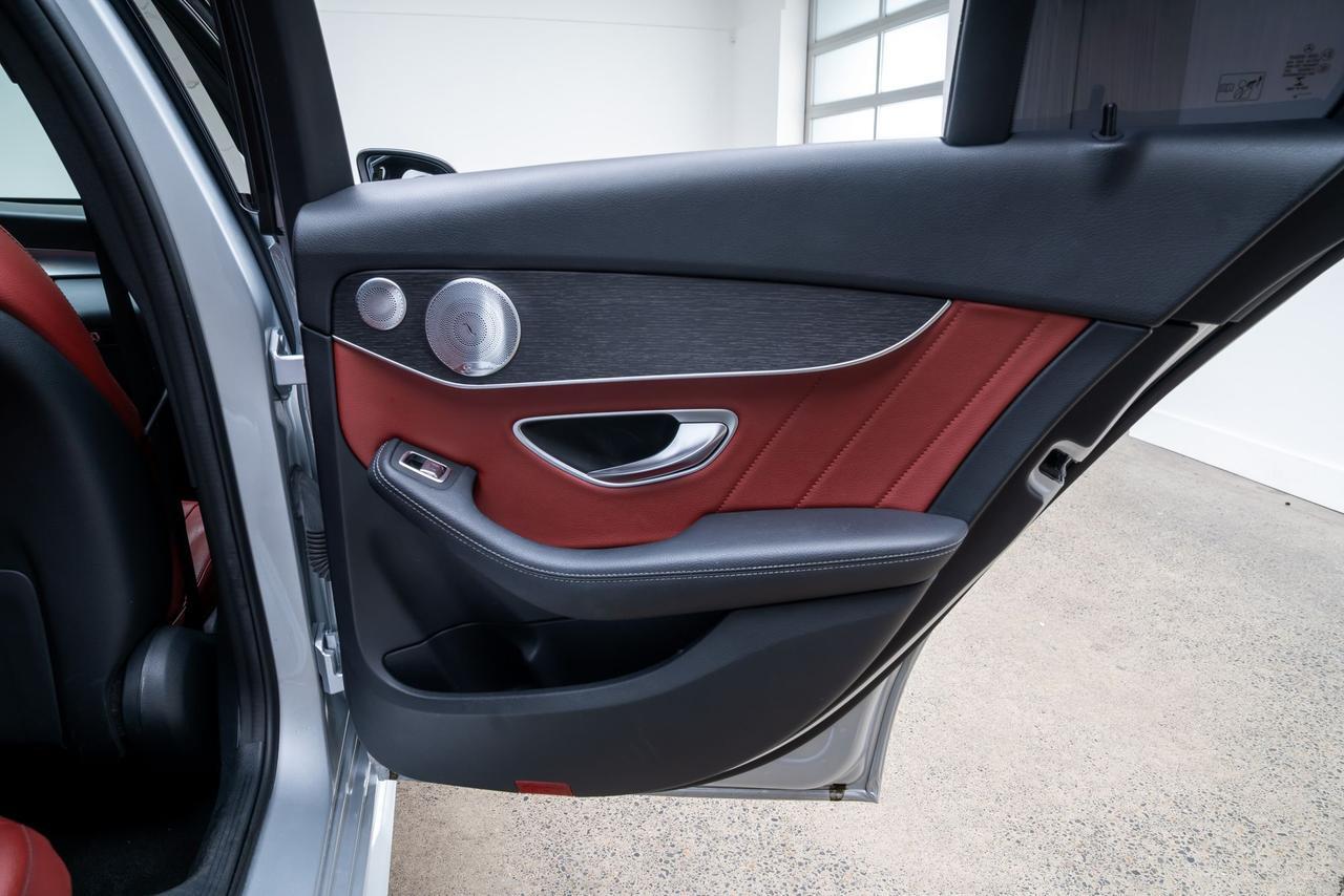 2021 Mercedes-Benz C-Class C 300 Portland OR
