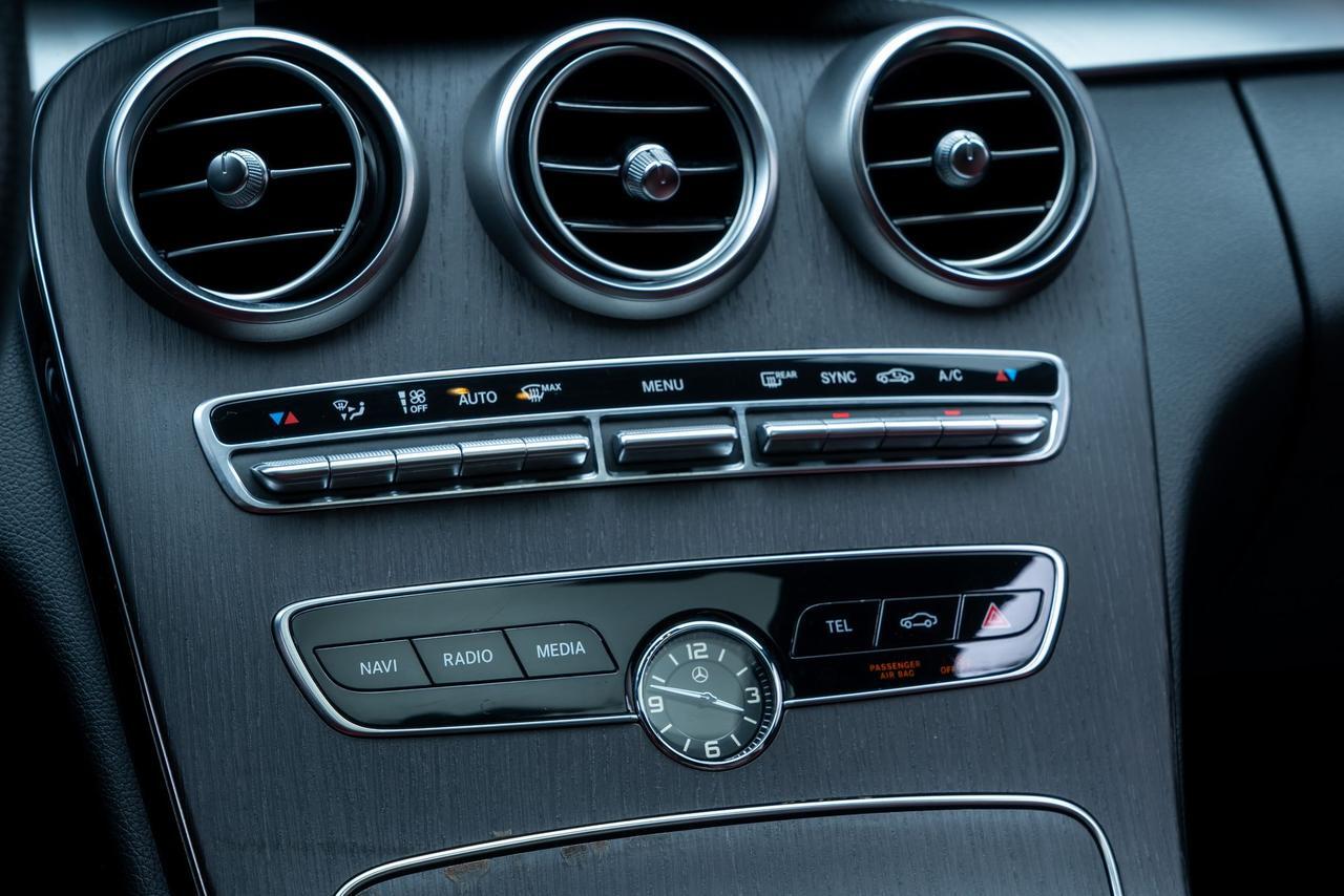 2021 Mercedes-Benz C-Class C 300 Portland OR