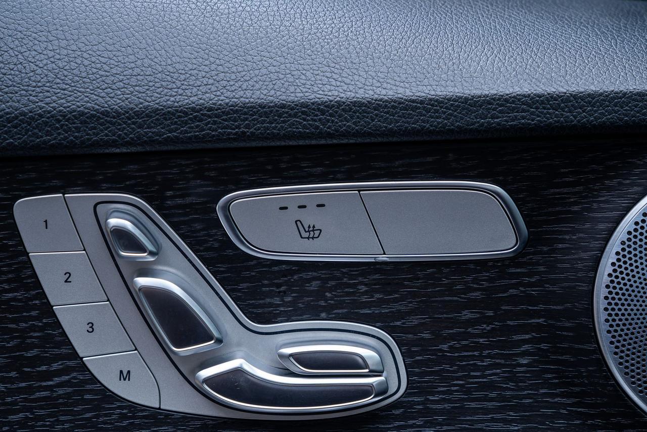 2021 Mercedes-Benz C-Class C 300 Portland OR