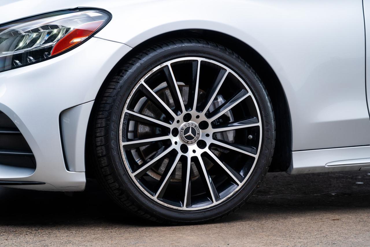 2021 Mercedes-Benz C-Class C 300 Portland OR