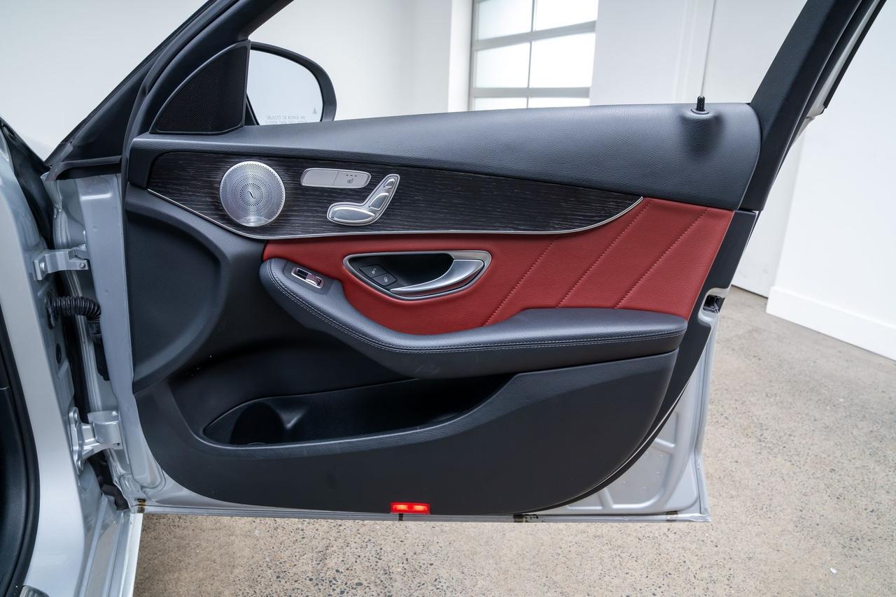 2021 Mercedes-Benz C-Class C 300 Portland OR