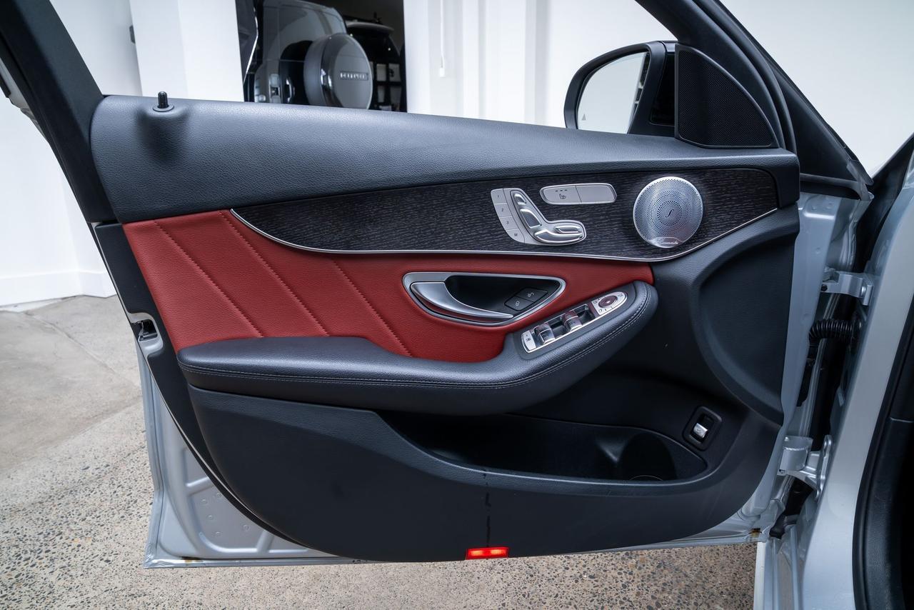 2021 Mercedes-Benz C-Class C 300 Portland OR