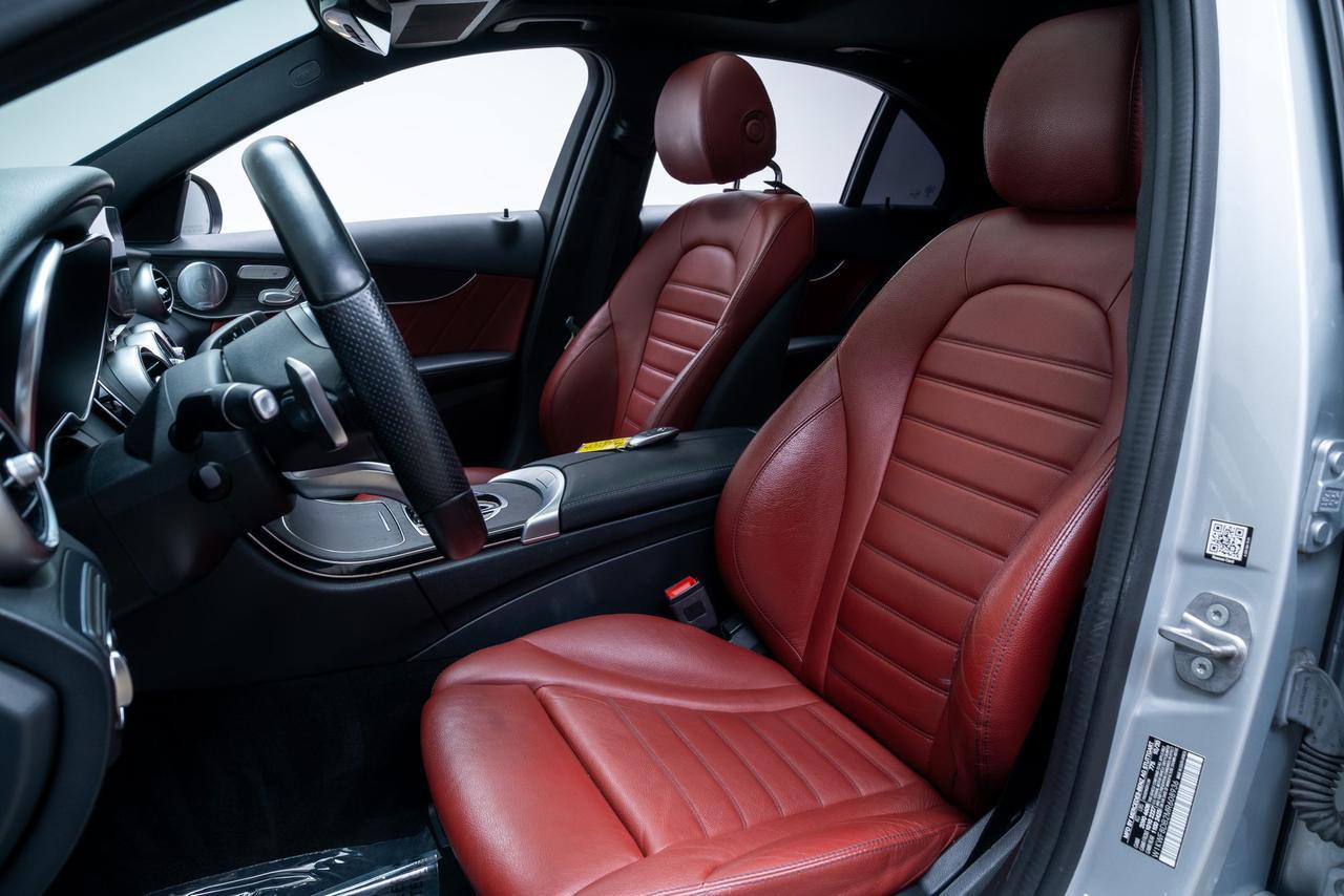 2021 Mercedes-Benz C-Class C 300 Portland OR