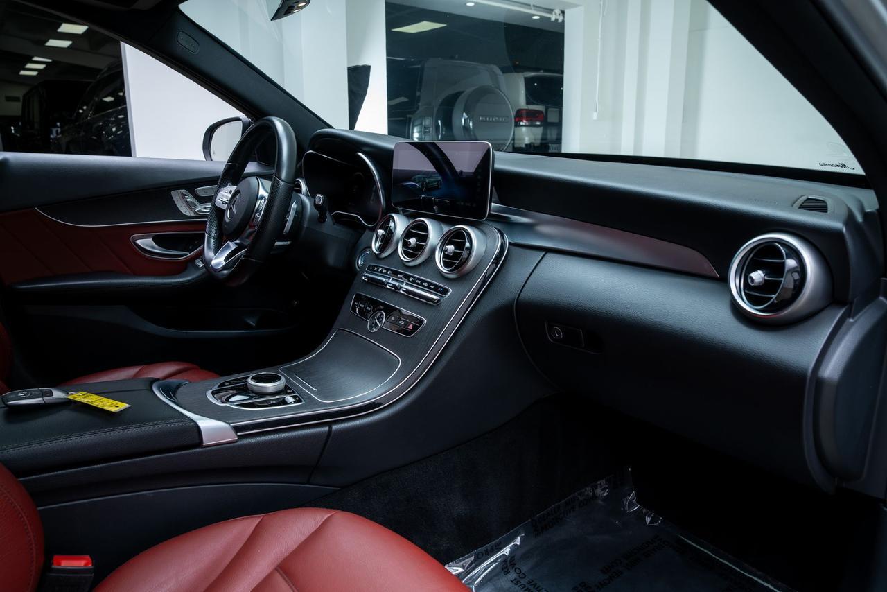 2021 Mercedes-Benz C-Class C 300 Portland OR