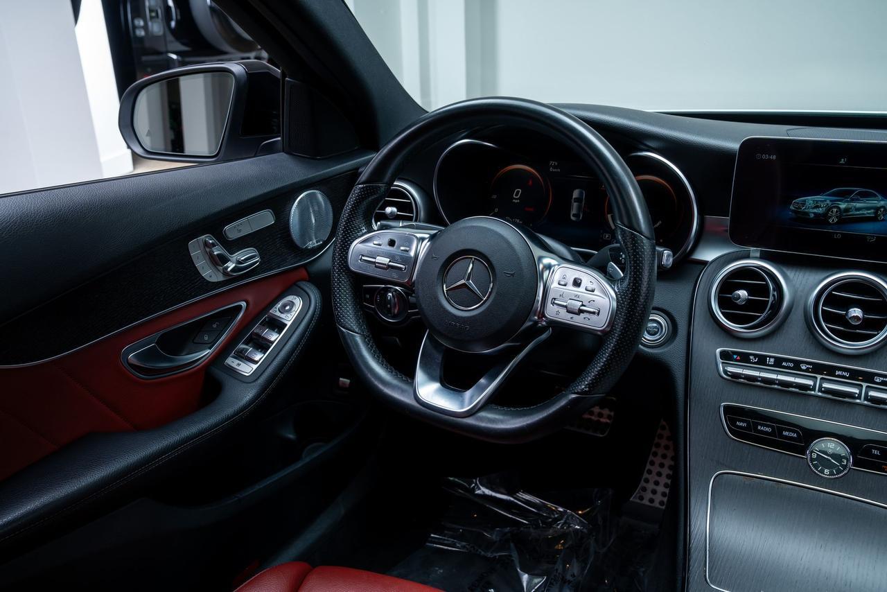 2021 Mercedes-Benz C-Class C 300 Portland OR