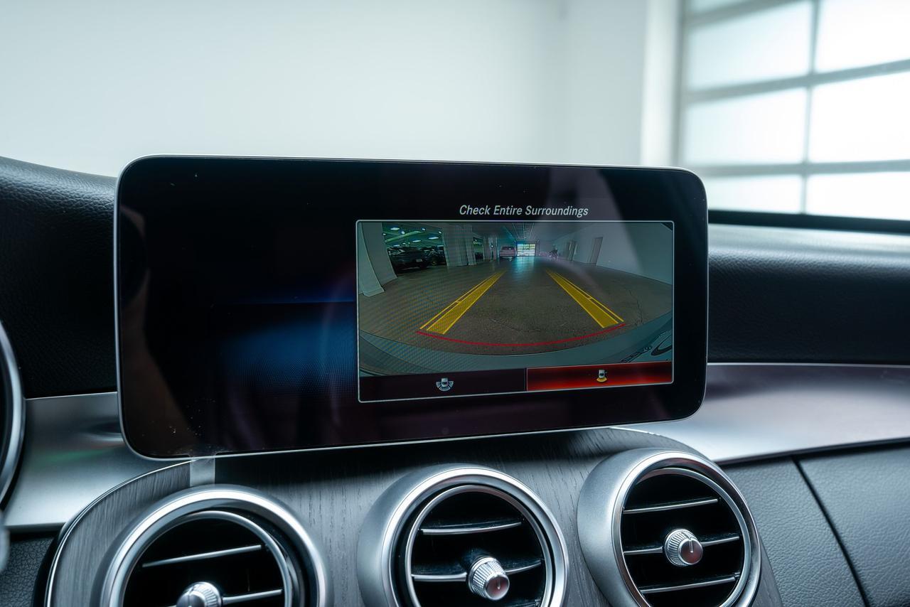 2021 Mercedes-Benz C-Class C 300 Portland OR