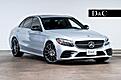 2021 Mercedes-Benz C-Class C 300