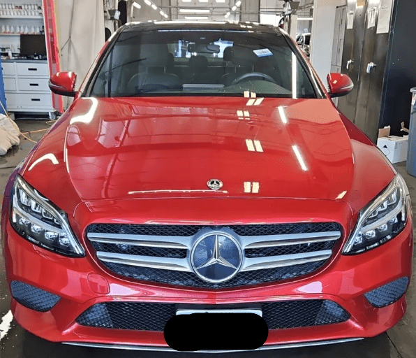 2021 Mercedes-Benz C-Class C 300 Portland OR