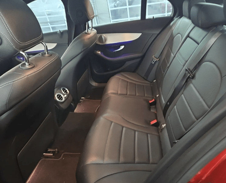 2021 Mercedes-Benz C-Class C 300 Portland OR