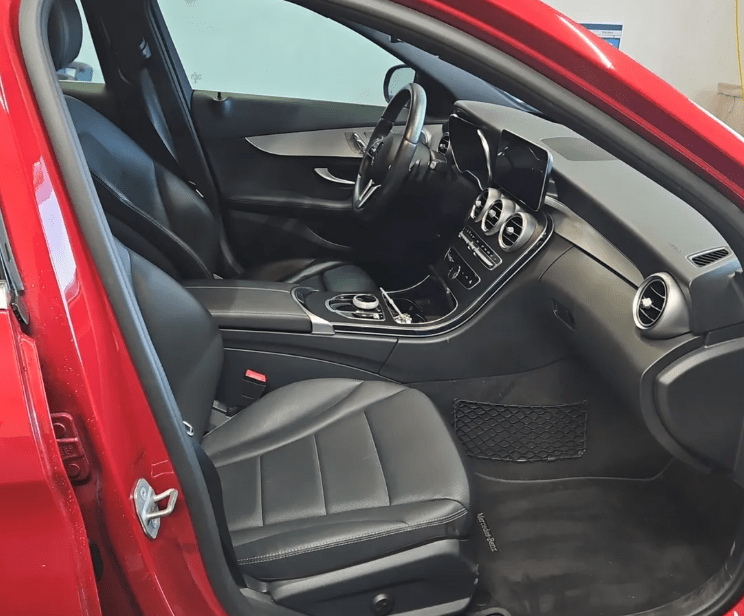 2021 Mercedes-Benz C-Class C 300 Portland OR