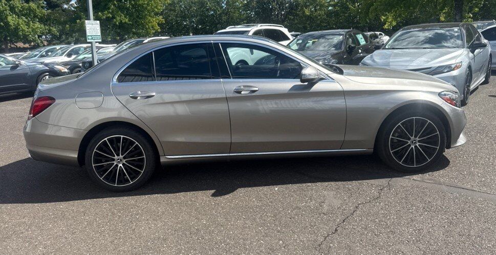 2021 Mercedes-Benz C-Class C 300 Portland OR