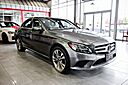 2021 Mercedes-Benz C-Class C 300, Premium Pkg, Ambient Lighting, Heated Steering Wheel Springfield NJ