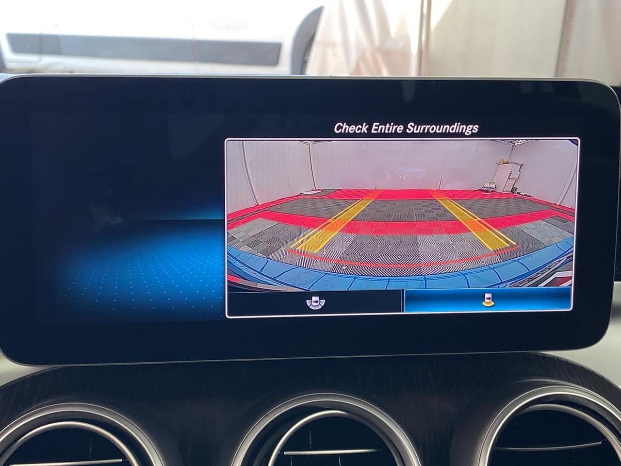 2021 Mercedes-Benz C-Class C 300 Richmond Hill NY