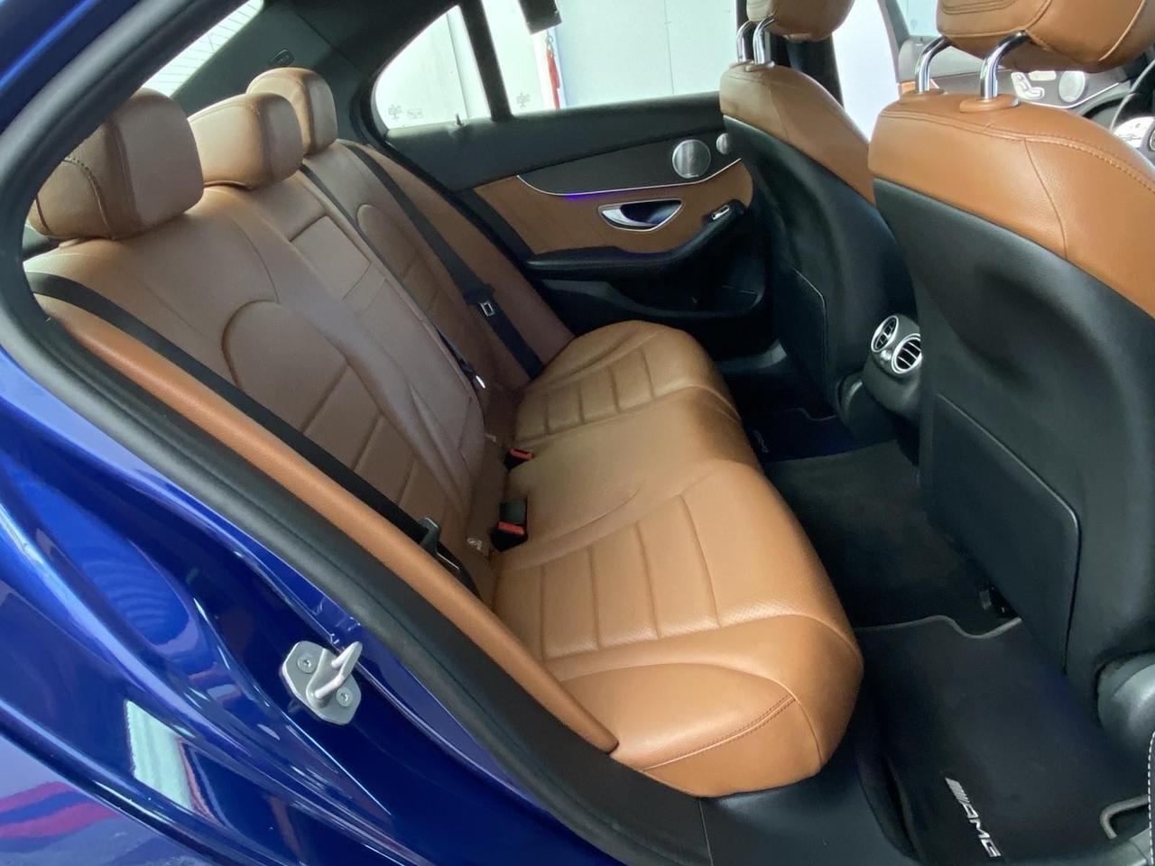 2021 Mercedes-Benz C-Class C 300 Richmond Hill NY