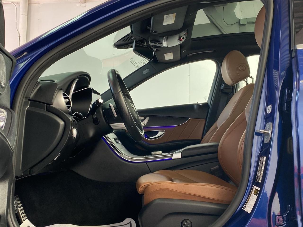 2021 Mercedes-Benz C-Class C 300 Richmond Hill NY