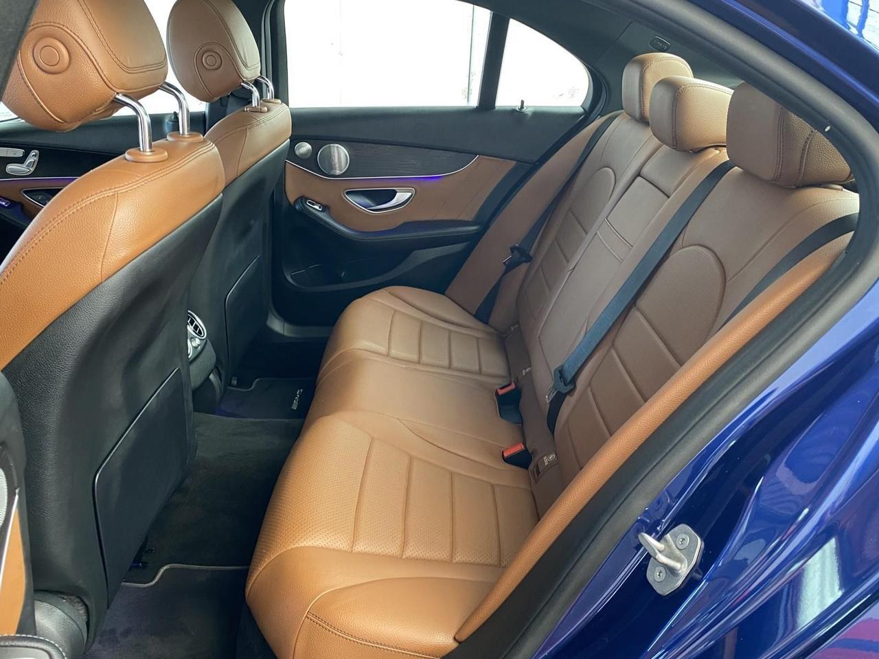 2021 Mercedes-Benz C-Class C 300 Richmond Hill NY